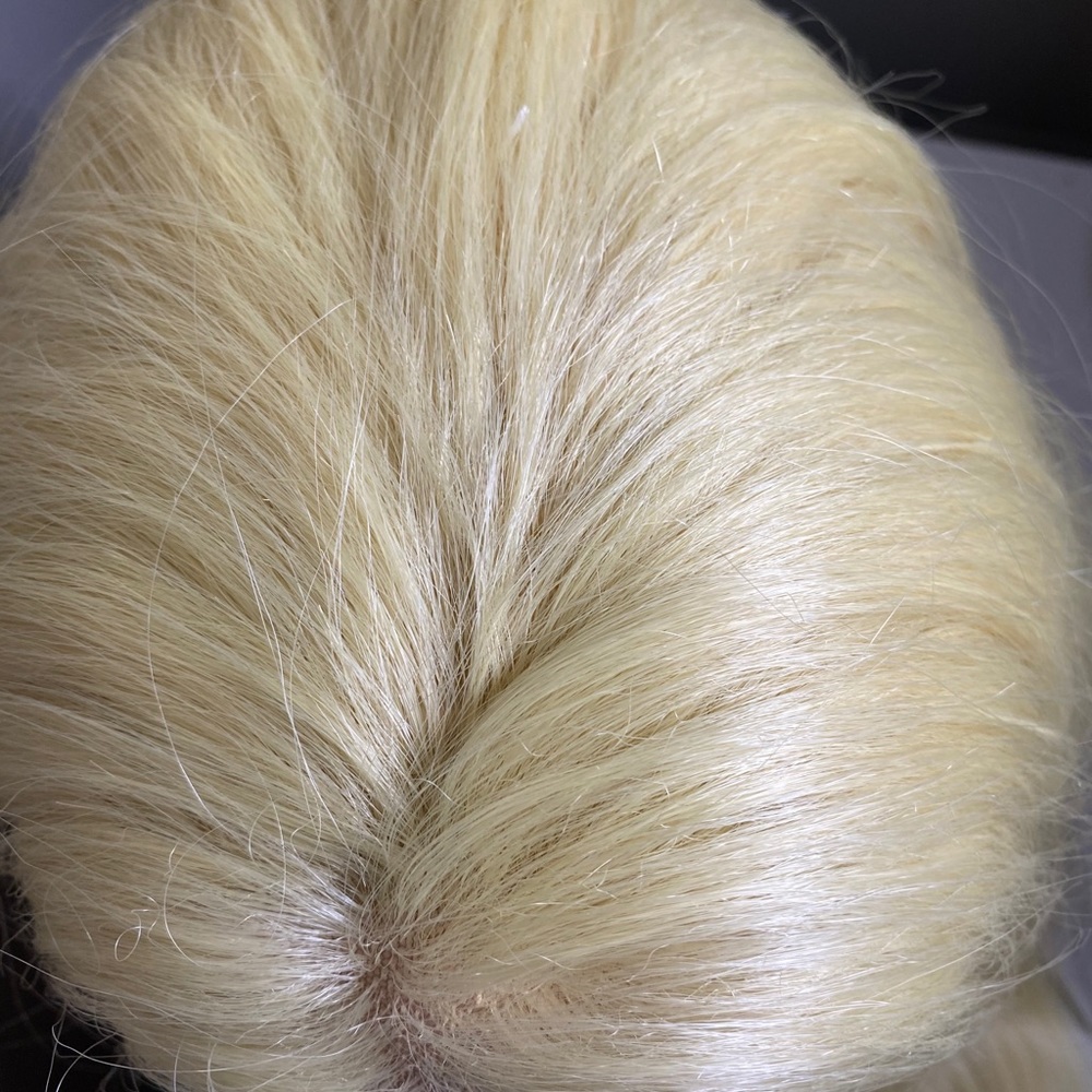 36 Inch Lace Front Wig - Picture 3 of 3